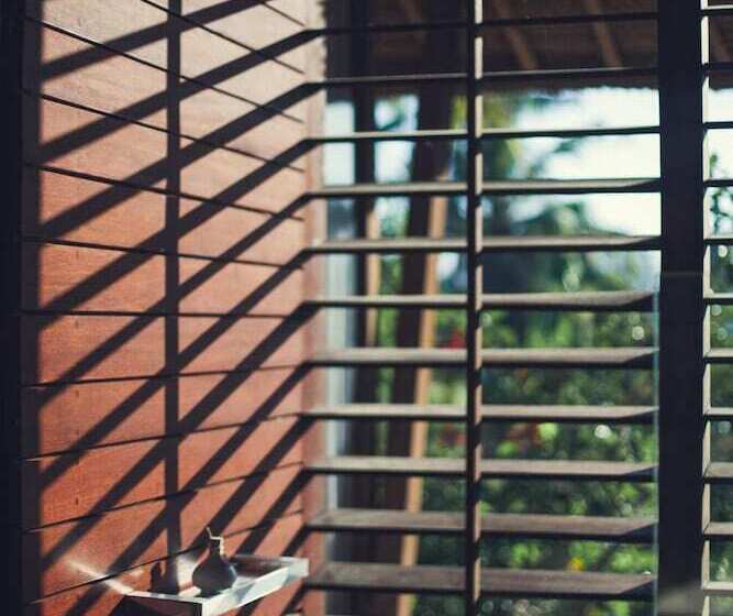 デラックススイート, Reddoor Bali