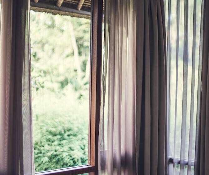 デラックススイート, Reddoor Bali