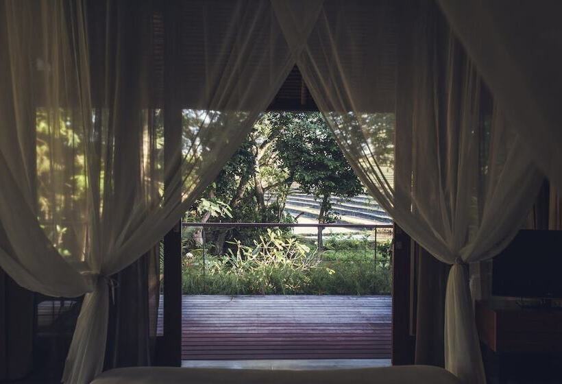 Люкс Повышенной Комфортности, Reddoor Bali