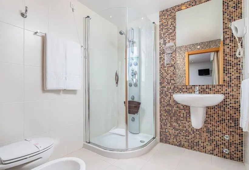 اتاق استاندارد, Stay Hotel Leiria Centro