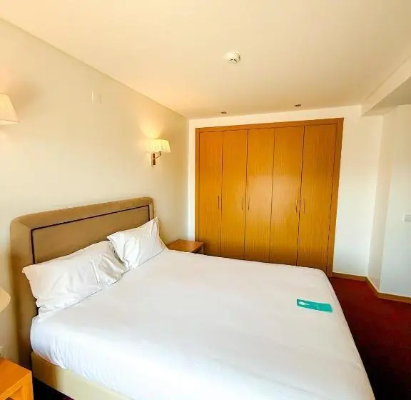 سوییت, Stay Hotel Leiria Centro