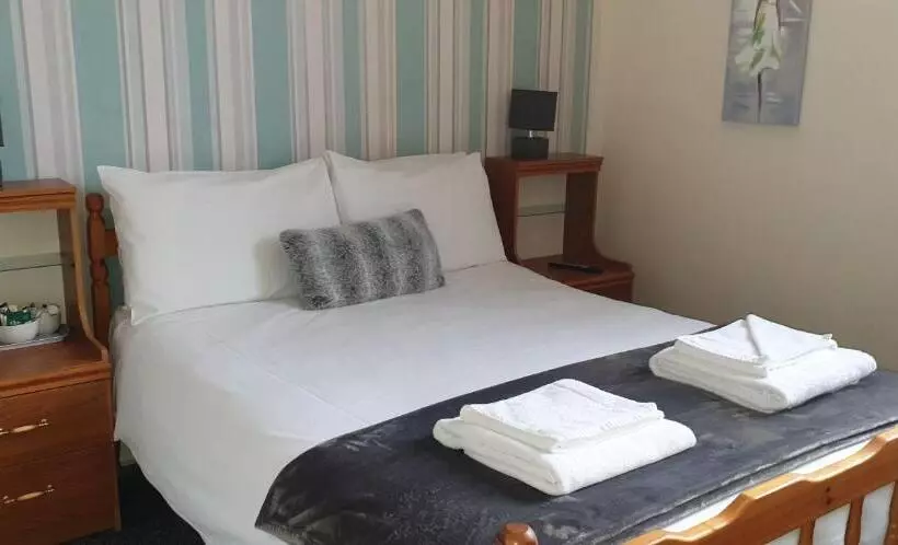 ベーシックルーム, The Custom House Hotel