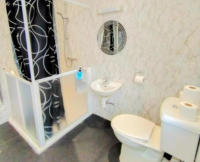 Номер Стандарт, The Custom House Hotel