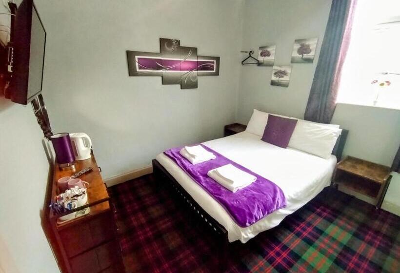 기본룸, The Custom House Hotel