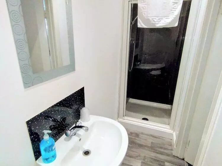 Standard-huone, The Custom House Hotel
