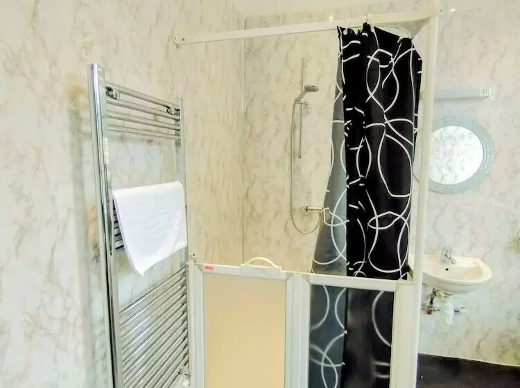 Standard-huone, The Custom House Hotel