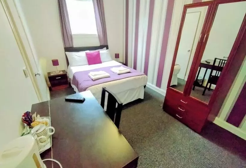 Standard-huone, The Custom House Hotel