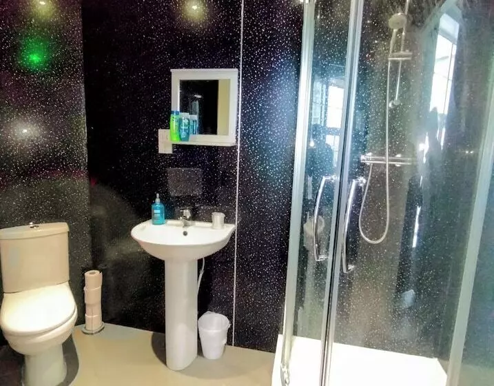 Deluxe-huone, The Custom House Hotel