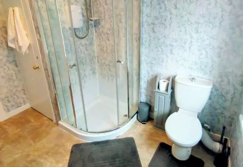 Deluxe-huone, The Custom House Hotel