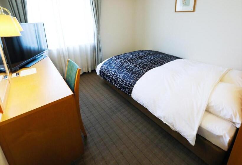 이코노미 룸, Apa Hotel Obihiro Ekimae