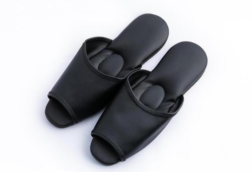 חדר סטנדרט יחיד, Apa Hotel Obihiro Ekimae