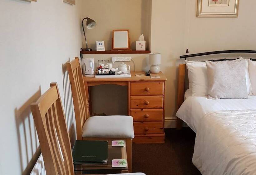 스탠다드 룸, Bronwye Guest House