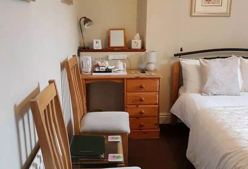 スタンダードルーム, Bronwye Guest House