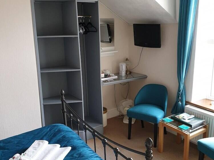 스탠다드 룸, Bronwye Guest House