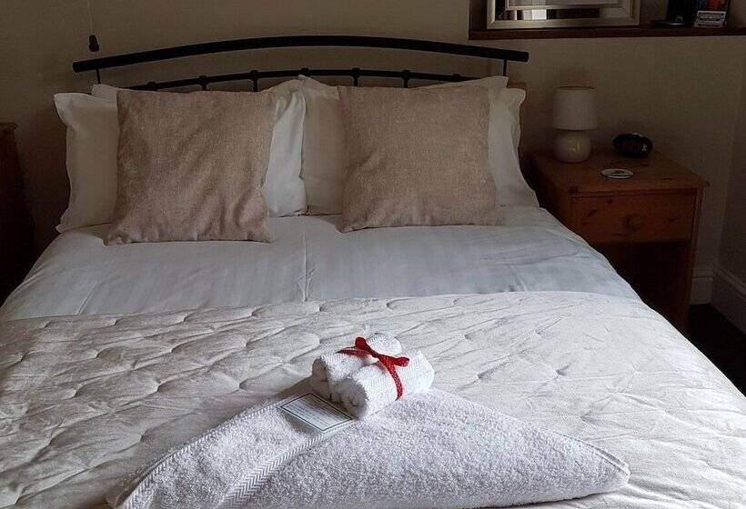 Номер Стандарт, Bronwye Guest House