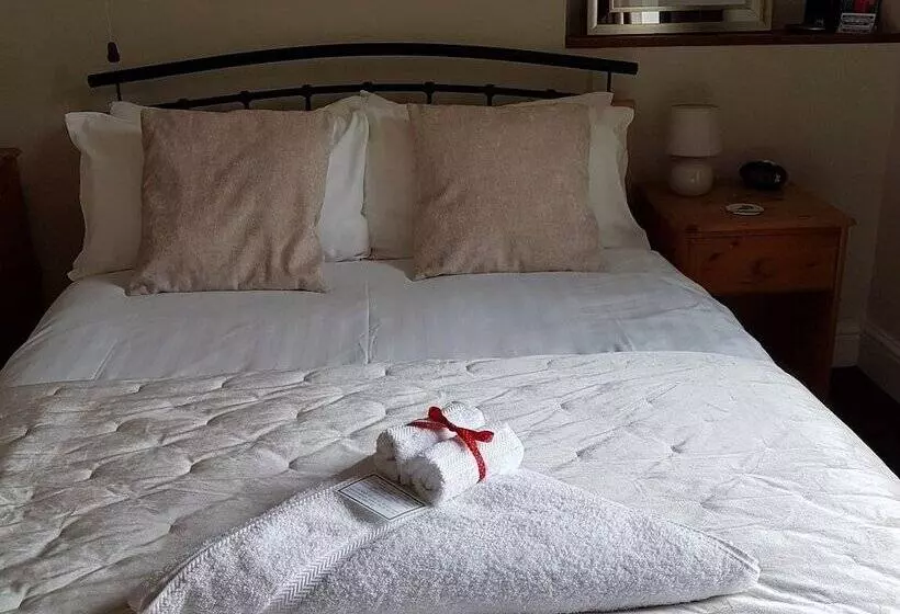スタンダードルーム, Bronwye Guest House
