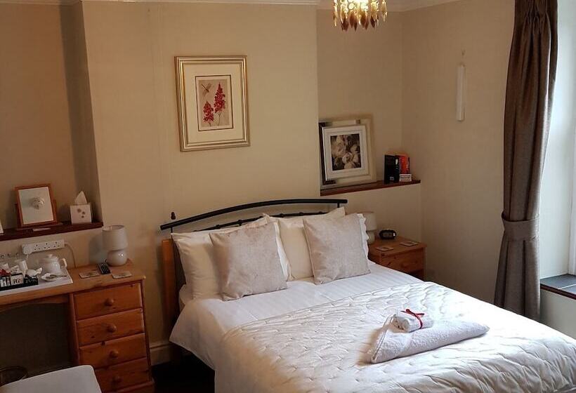 غرفة قياسية, Bronwye Guest House