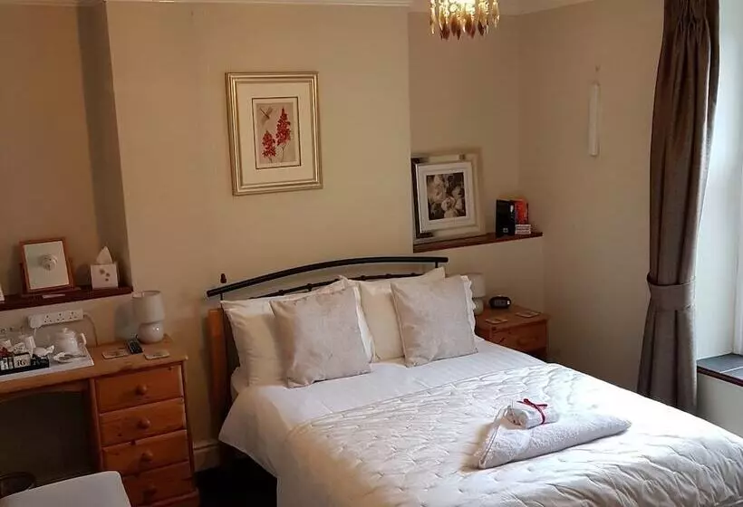 スタンダードルーム, Bronwye Guest House