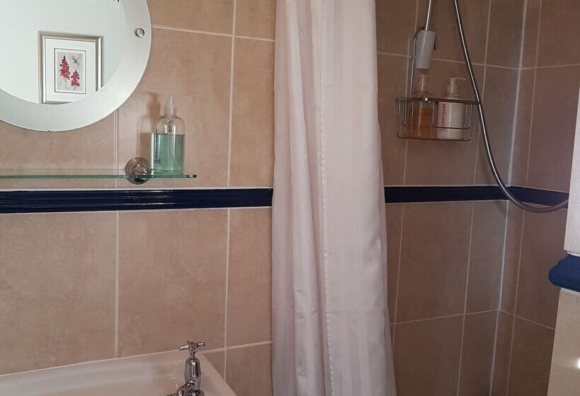 스탠다드 룸, Bronwye Guest House