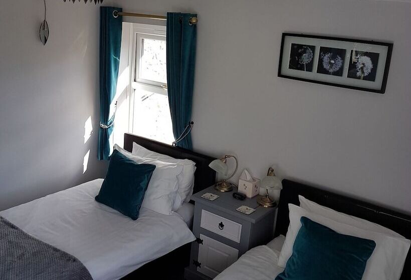 스탠다드 룸, Bronwye Guest House