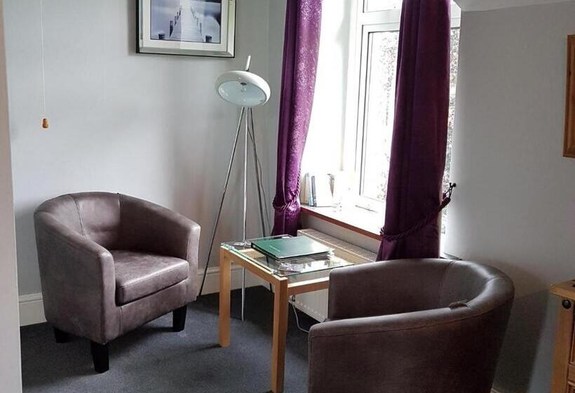 수피리어 룸, Bronwye Guest House