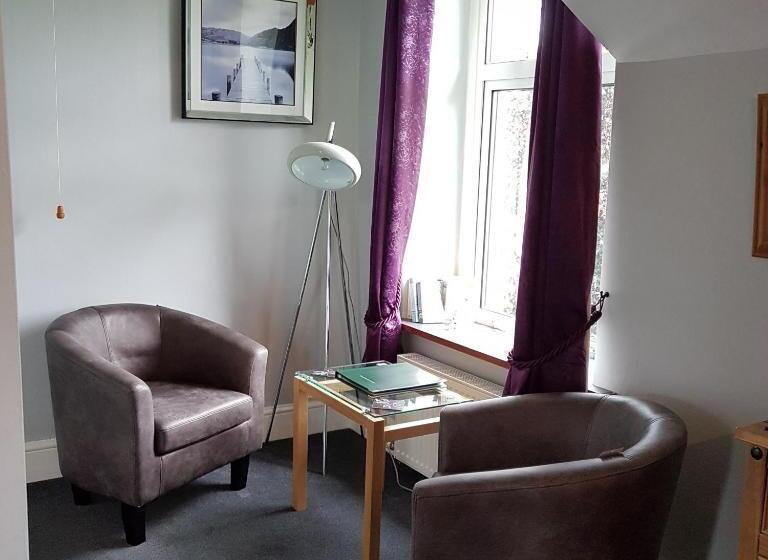 수피리어 룸, Bronwye Guest House