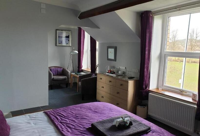 Номер Superior, Bronwye Guest House