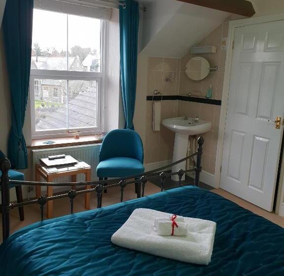 스탠다드 룸, Bronwye Guest House