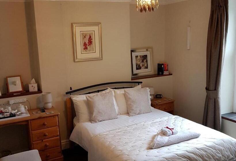 스탠다드 룸, Bronwye Guest House