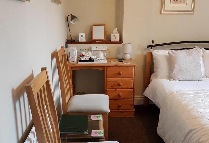 Номер Стандарт, Bronwye Guest House