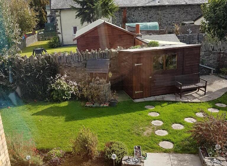 غرفة قياسية, Bronwye Guest House