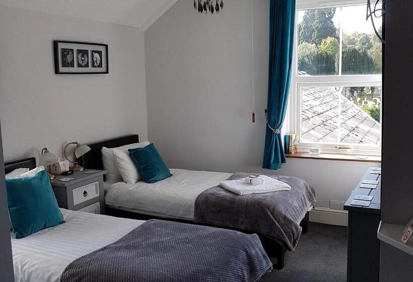 חדר סטנדרט, Bronwye Guest House