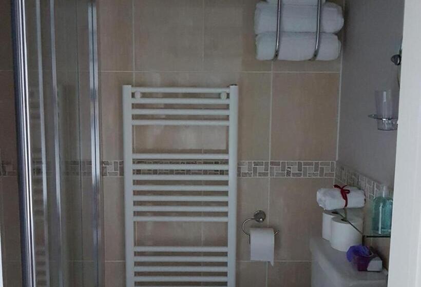 标准间, Bronwye Guest House
