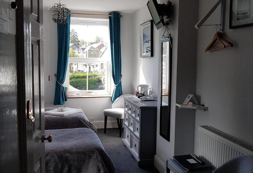 Номер Стандарт, Bronwye Guest House