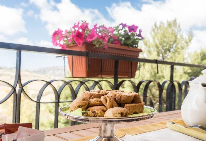 スーペリアの4人部屋, Villa Diana