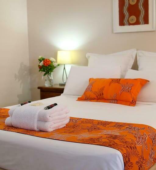 اتاق استاندارد, Wunan House