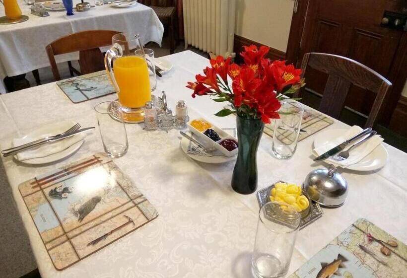 חדר דלוקס, Braemar House B&b And Yha Hostel