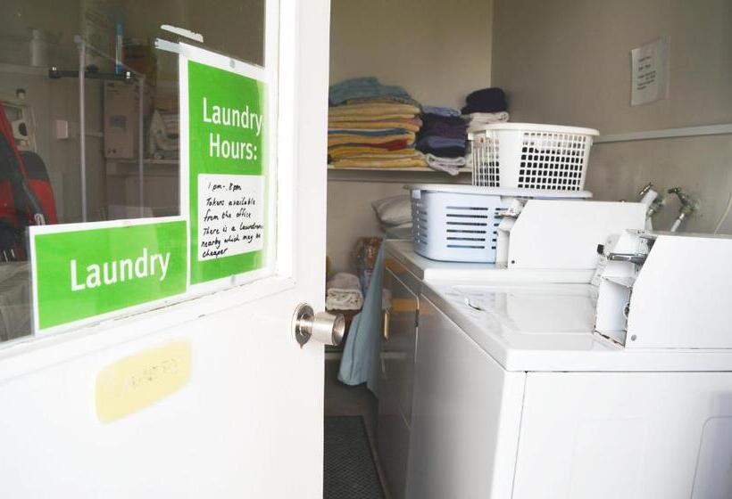 חדר משפחתי, Braemar House B&b And Yha Hostel