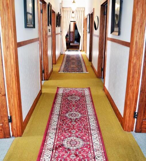 חדר דלוקס יחיד, Braemar House B&b And Yha Hostel