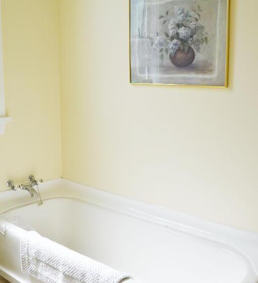 Номер Deluxe Одноместный, Braemar House B&b And Yha Hostel