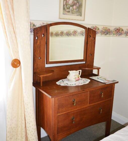 חדר דלוקס, Braemar House B&b And Yha Hostel