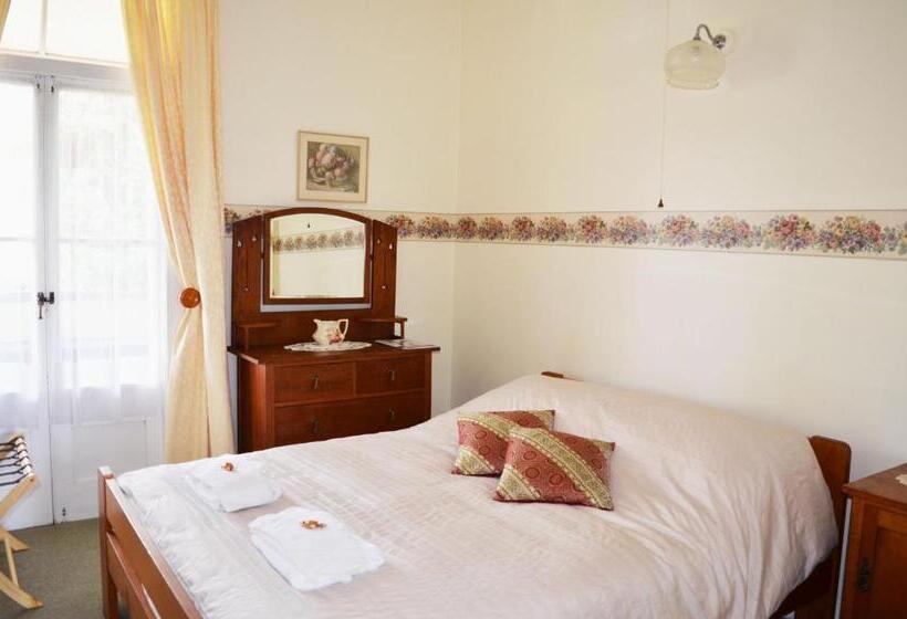 חדר דלוקס, Braemar House B&b And Yha Hostel