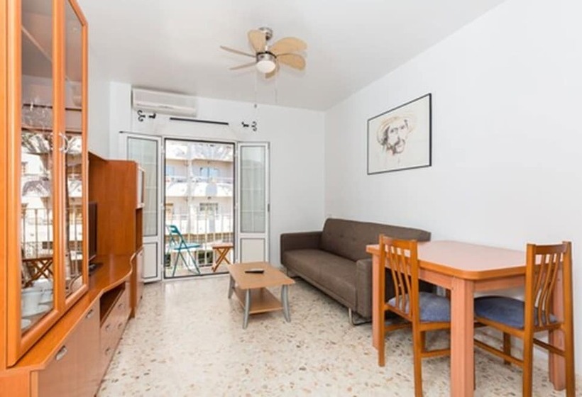 آپارتمان 1 خوابه, Candisol Cozy Inns