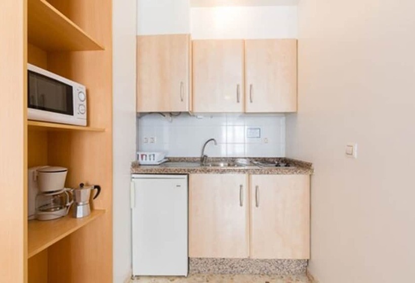 Апартаменты 1 Спальня, Candisol Cozy Inns