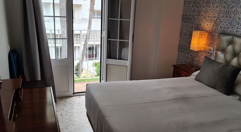 Апартаменты 1 Спальня, Candisol Cozy Inns