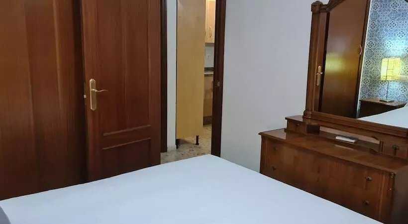 １ベッドルームアパートメント, Candisol Cozy Inns
