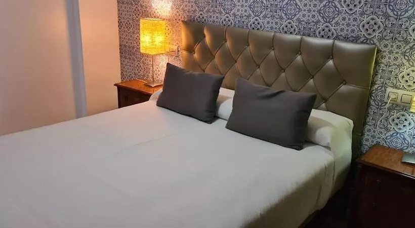 １ベッドルームアパートメント, Candisol Cozy Inns
