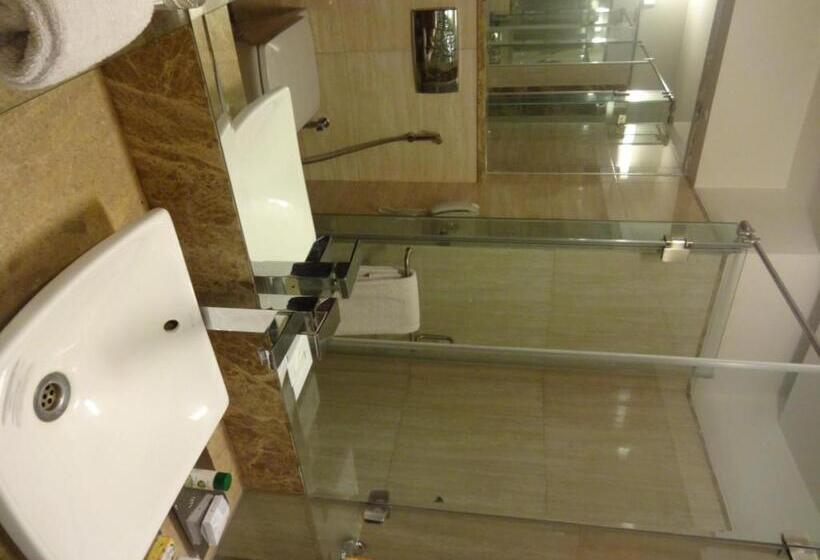 Номер Клуб, Fortune Park Orange, Sidhrawali   Member Itc S Hotel Group