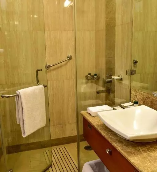 Deluxe-huone, Fortune Park Orange, Sidhrawali Member Itc S Hotel Group