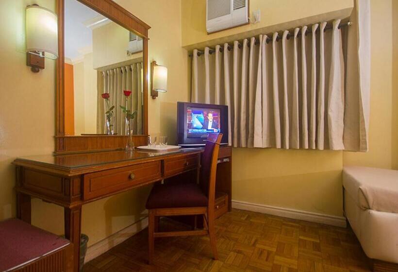 スタンダードルーム, Grand City Hotel Inc